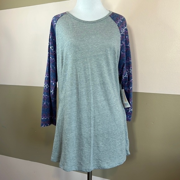 Lularoe Randy T XL - Picture 1 of 6